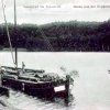 Tornowsee Lastschiffe 1911