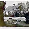 Gasthaus Zermützel 1950